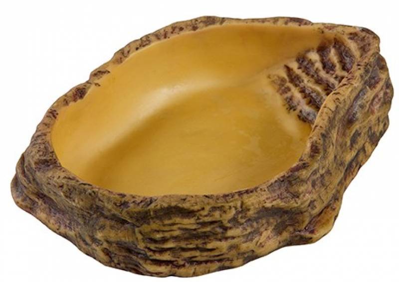 Wasserschalen
